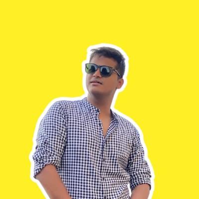 Ackshay Jain, Founder, Culture Circle