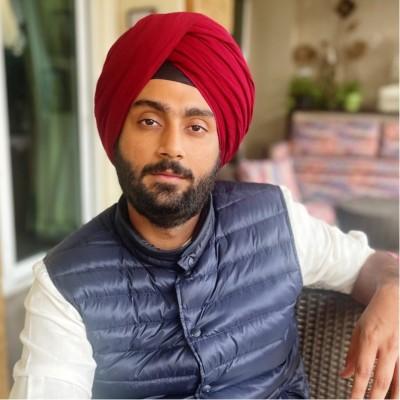 Arjun Soin, Founder, Clinikally