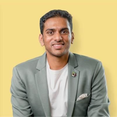 Arjun Vaidya, Co-founder, V3 Ventures