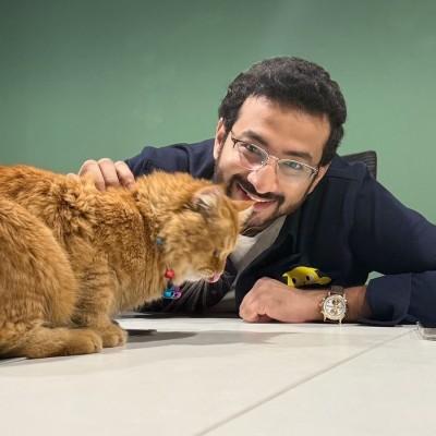 Kartikeya Gupta, Founder, Smylo