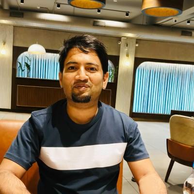 Rahul Kumar, Director of Operations, Kapiva