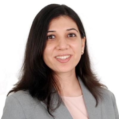 Tushna Marolia, Vice President - Portfolio, DSG Consumer Partners