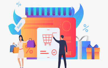 What’s Captaining The Cruising Ecommerce Sales Ship This Festive Season?