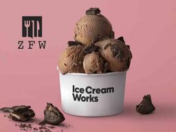 Ice Cream Works ties up with ZFW