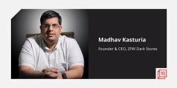 This startup is helping 10,000+ D2C and F&B brands up their digital game