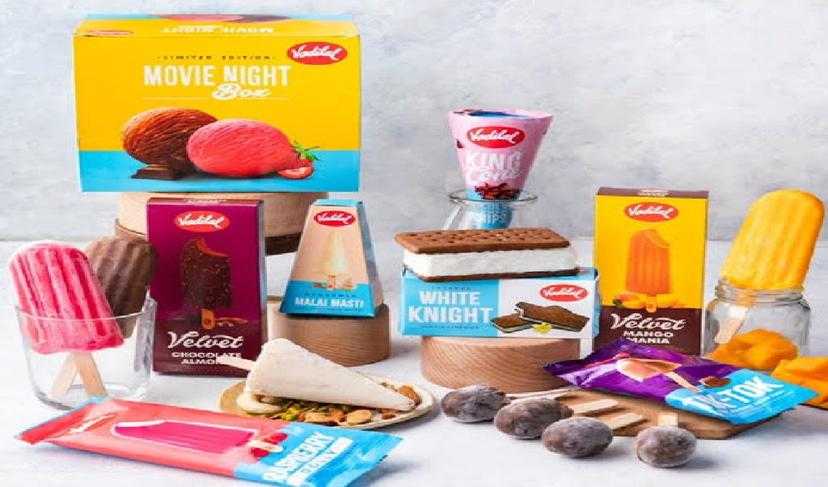 Vadilal to Expand Presence across 15 Locations around Western India